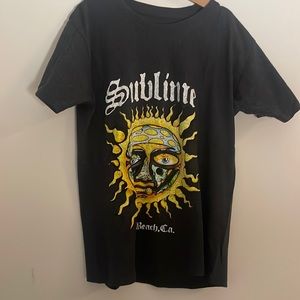 sublime shirt